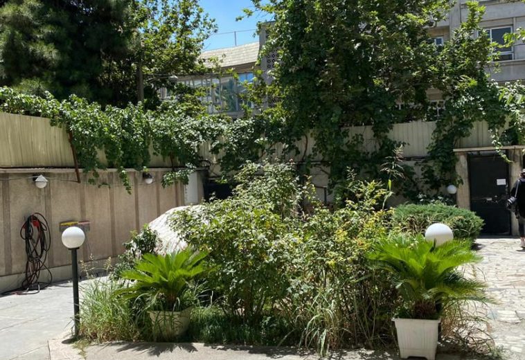 وسایل پیشنهادی برای خوابگاه